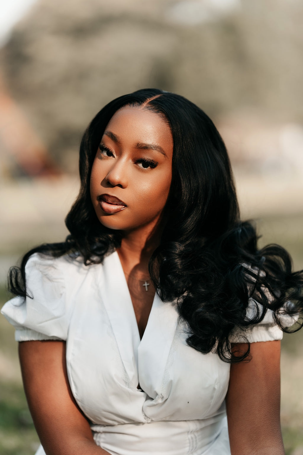 Vietnamese Bodywave 13x4 HD Lace