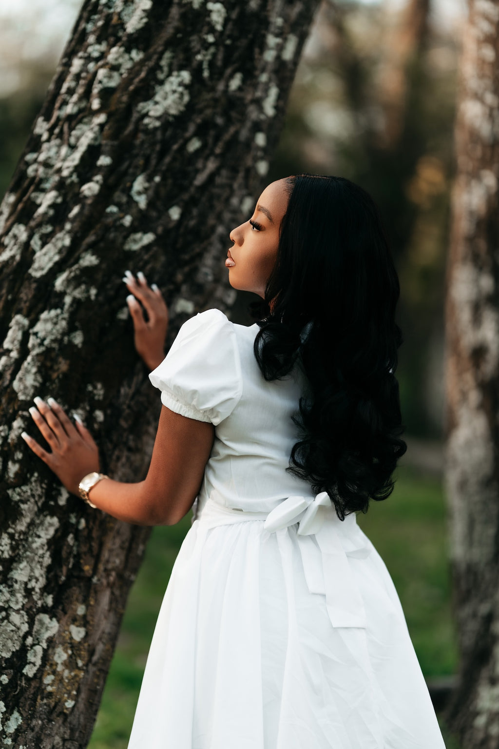 Vietnamese Bodywave 13x4 HD Lace